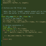 source code screenshot
